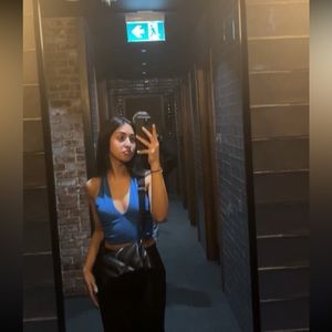 Meet your Posher, Selma